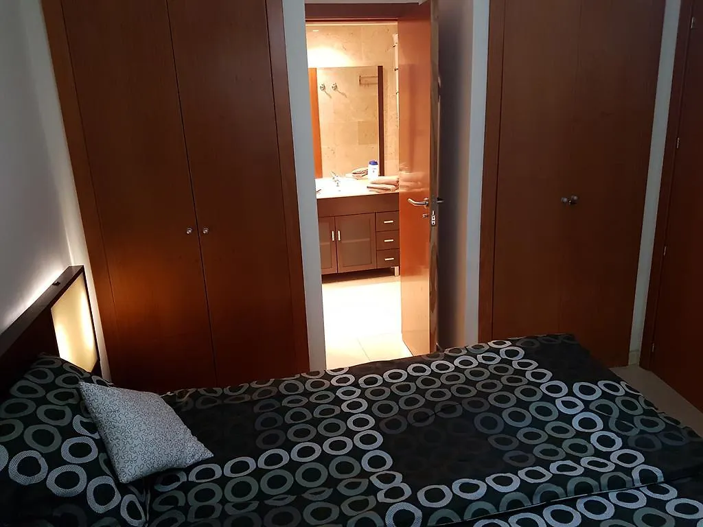 Apartment In Marina Rey Complex Vera
