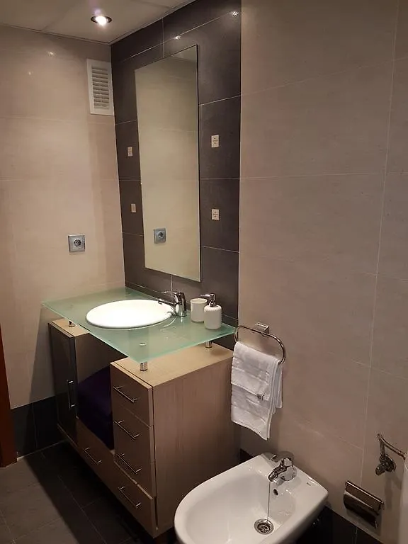 Apartment In Marina Rey Complex Vera