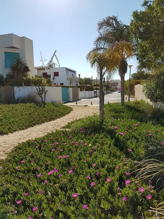 Apartment In Marina Rey Complex Vera Spain