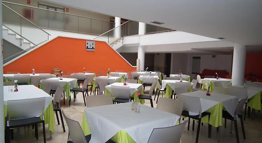 Apartment In Marina Rey Complex Vera